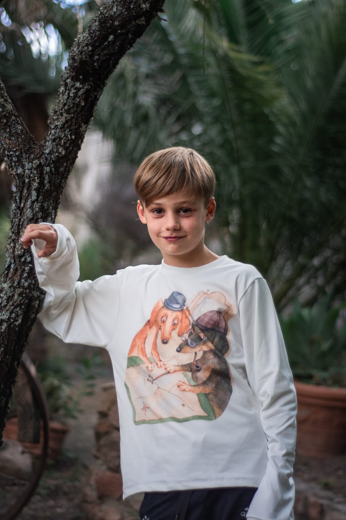 Dicen Mis Sueños - Ropa para bebés y niños de 0 a 8 años