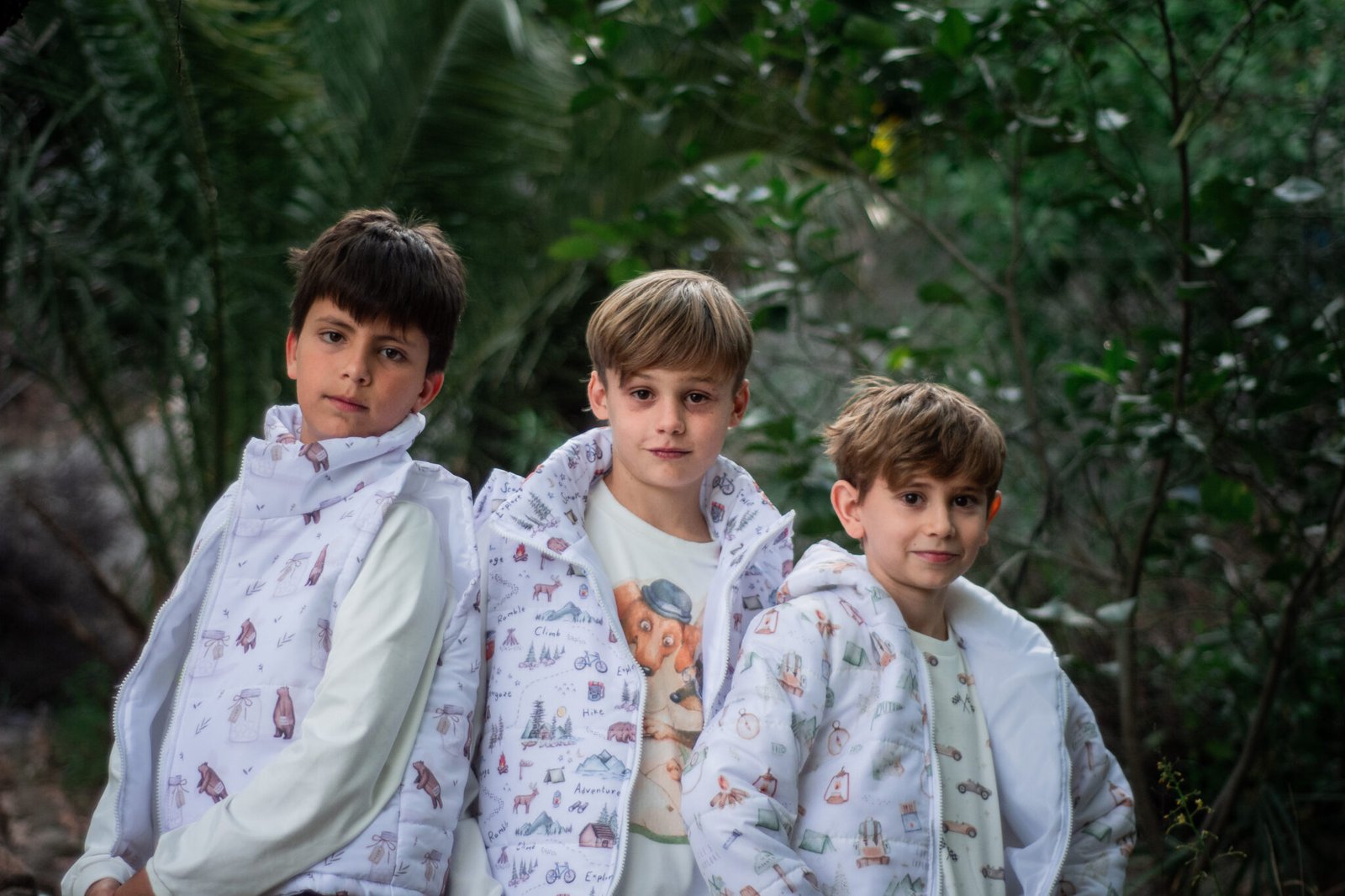 Dicen Mis Sueños - Ropa para bebés y niños de 0 a 8 años