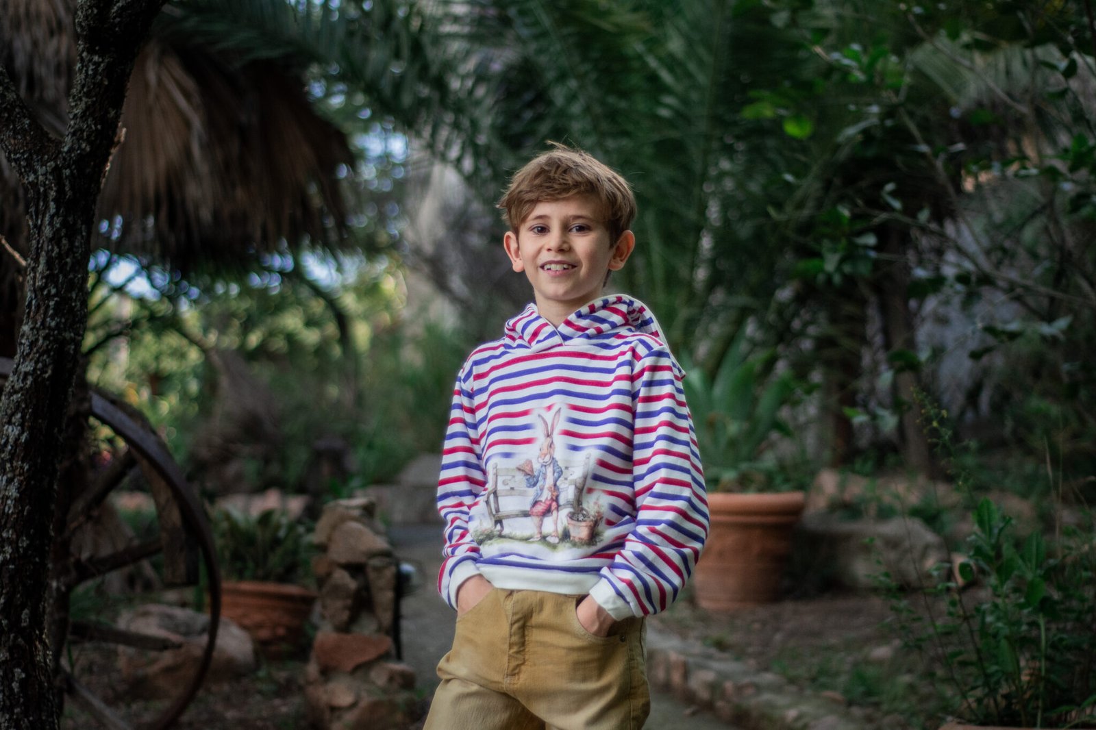 Dicen Mis Sueños - Ropa para bebés y niños de 0 a 8 años