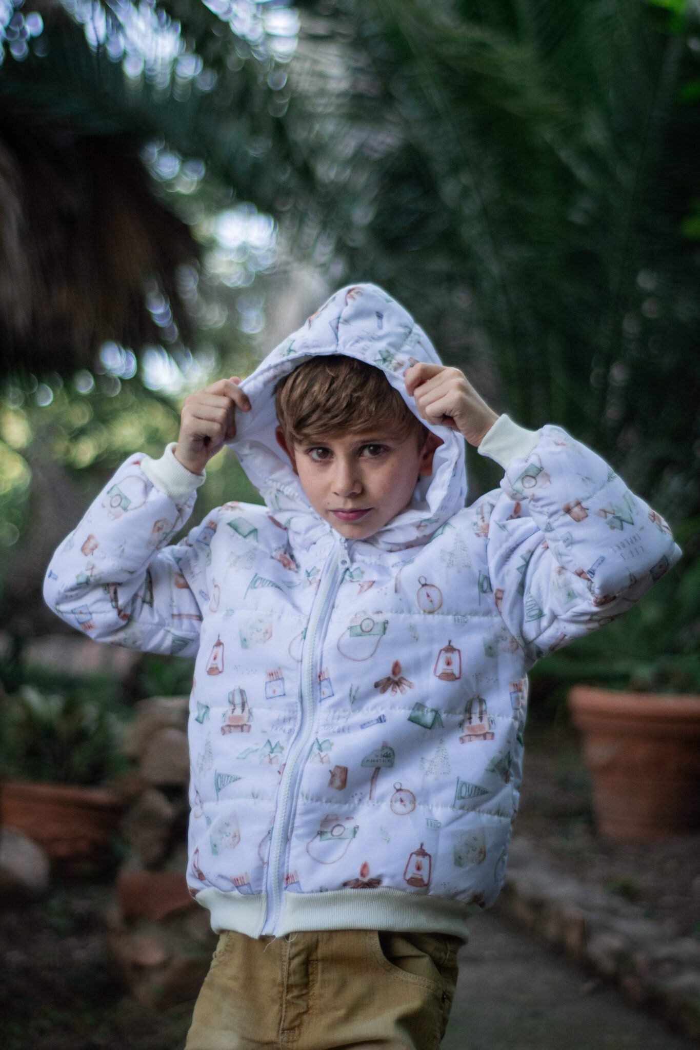 Dicen Mis Sueños - Ropa para bebés y niños de 0 a 8 años