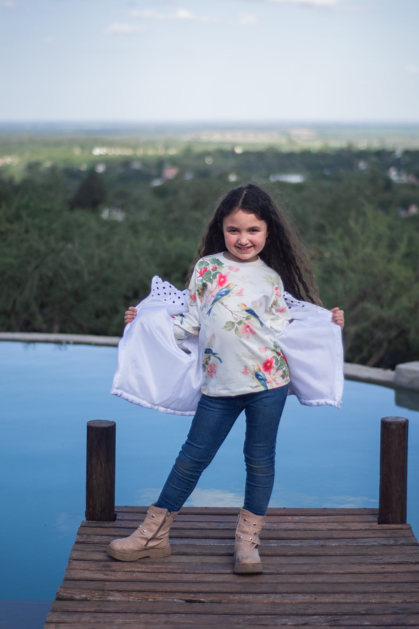 Dicen Mis Sueños - Ropa para bebés y niños de 0 a 8 años