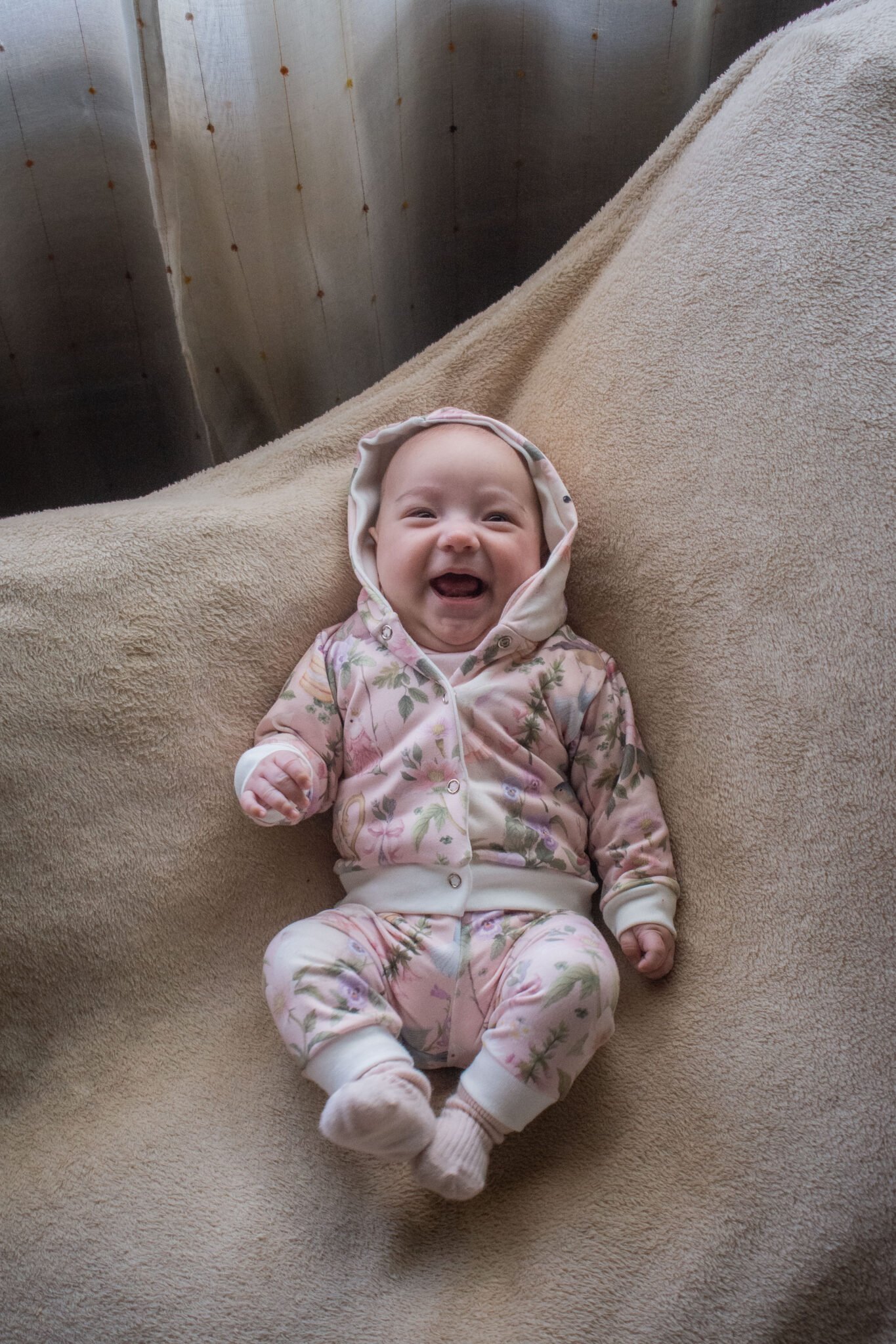 Dicen Mis Sueños - Ropa para bebés y niños de 0 a 8 años