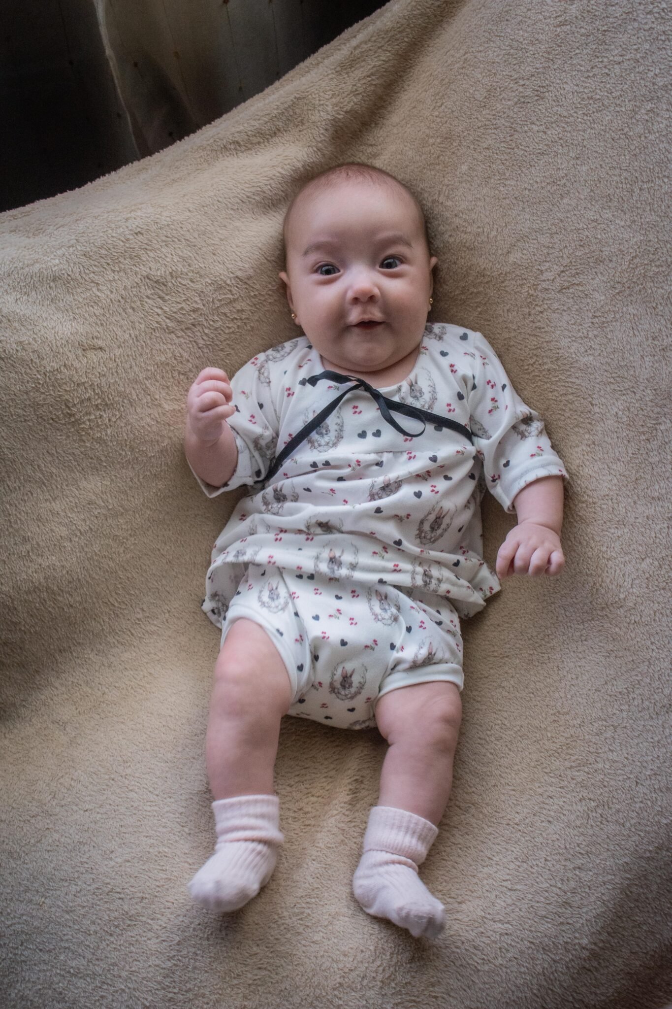 Dicen Mis Sueños - Ropa para bebés y niños de 0 a 8 años