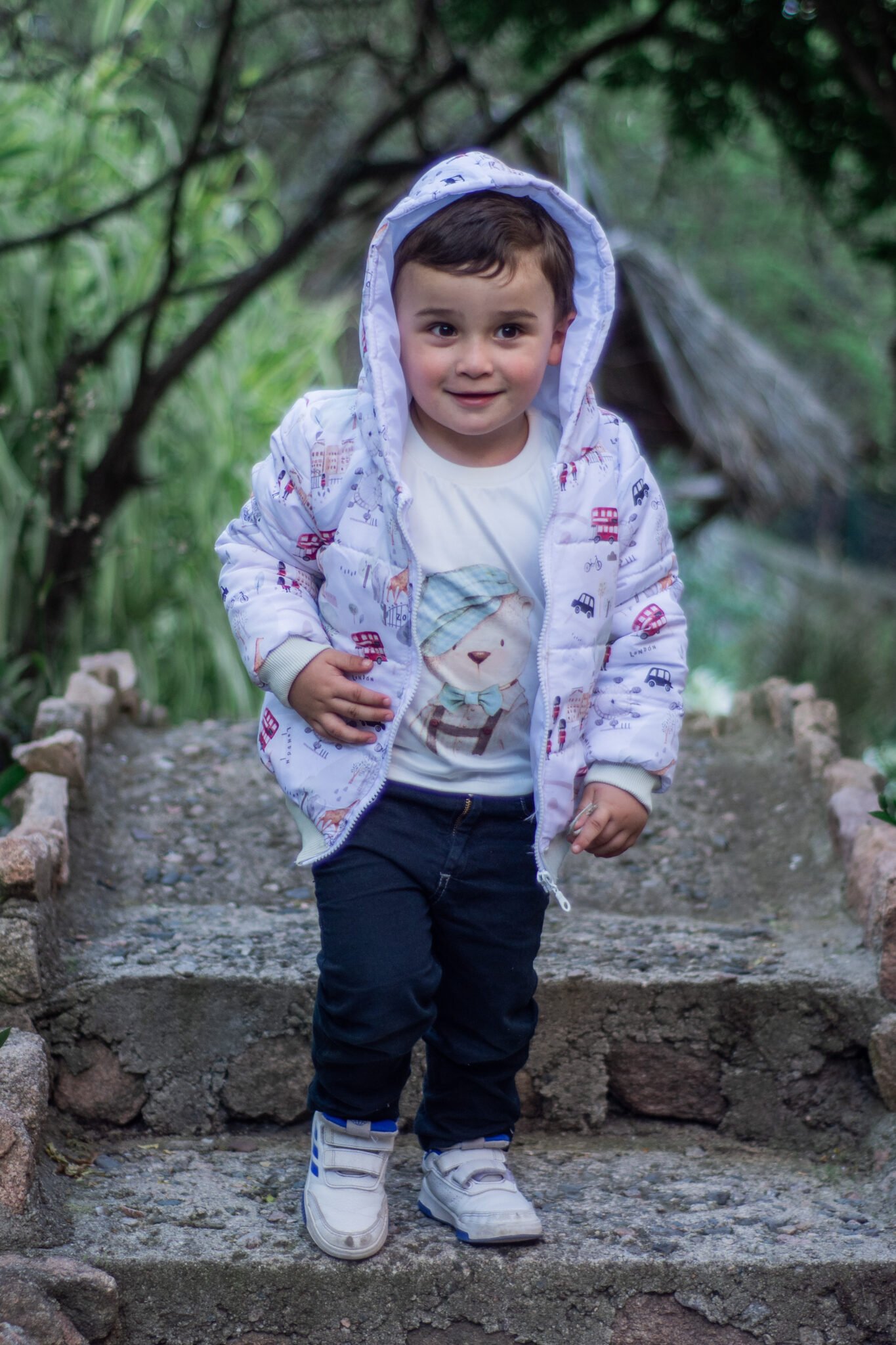 Dicen Mis Sueños - Ropa para bebés y niños de 0 a 8 años