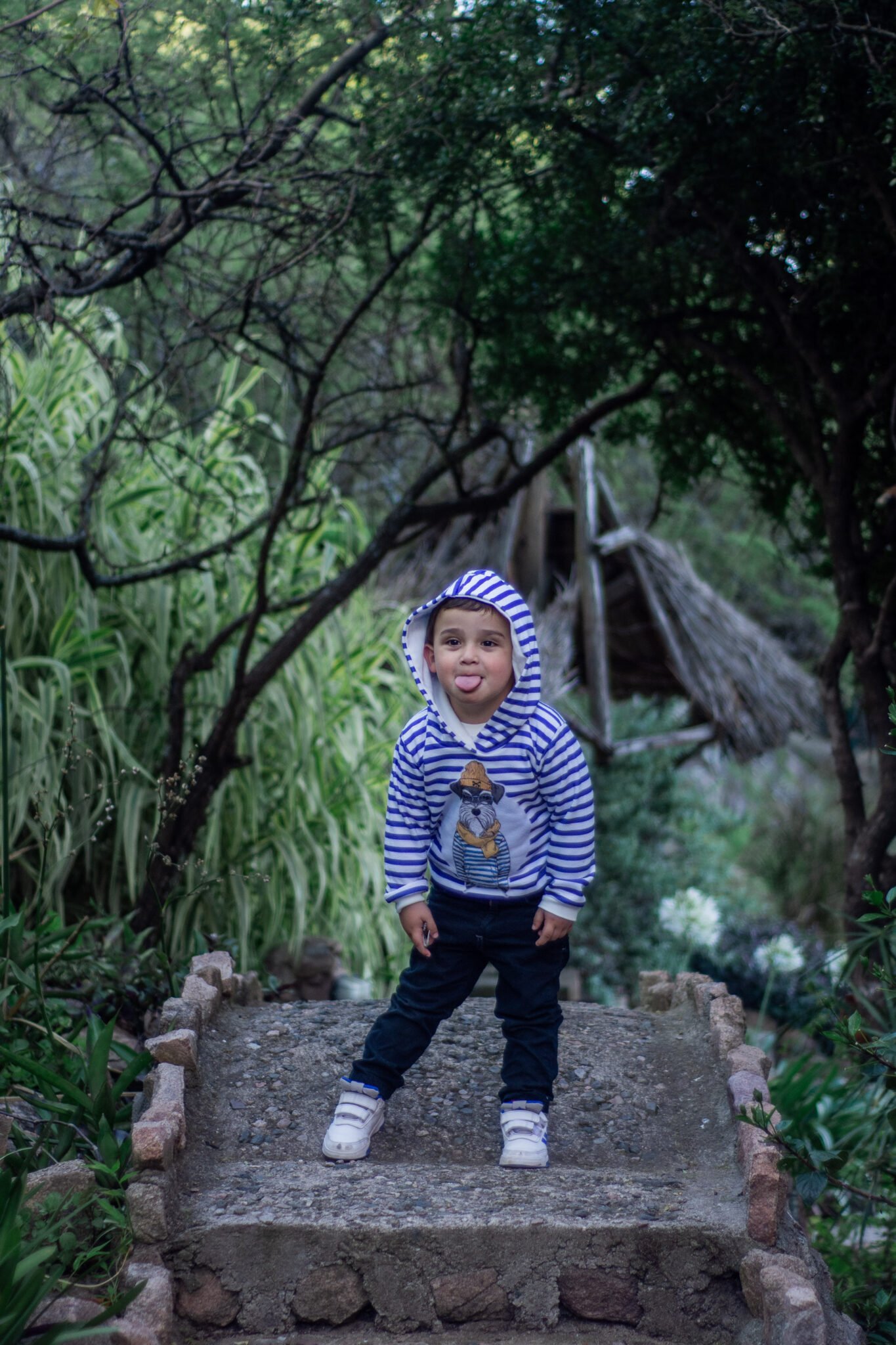 Dicen Mis Sueños - Ropa para bebés y niños de 0 a 8 años