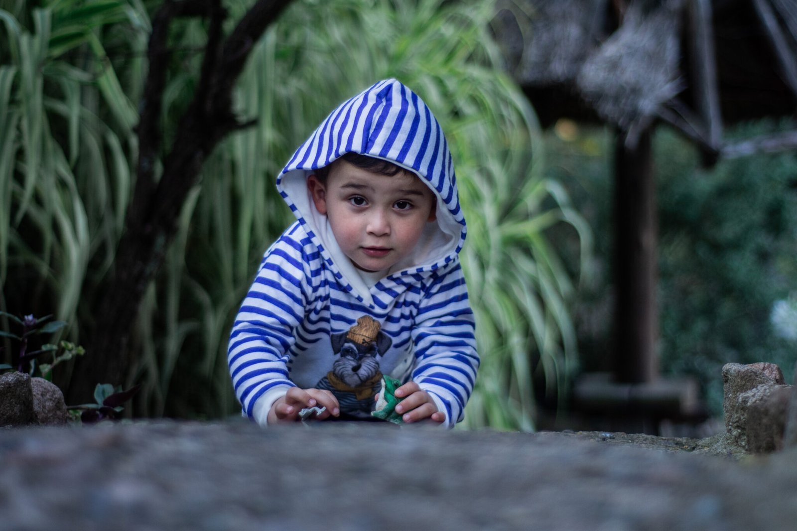 Dicen Mis Sueños - Ropa para bebés y niños de 0 a 8 años