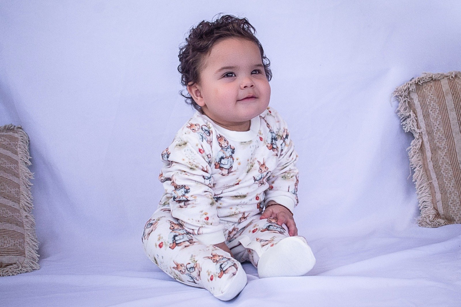 Dicen Mis Sueños - Ropa para bebés y niños de 0 a 8 años